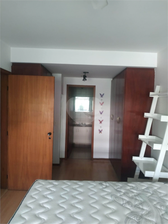 Venda Apartamento São Paulo Bela Vista REO958892 33