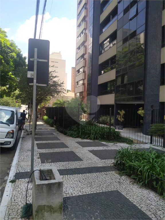 Venda Apartamento São Paulo Bela Vista REO958892 2