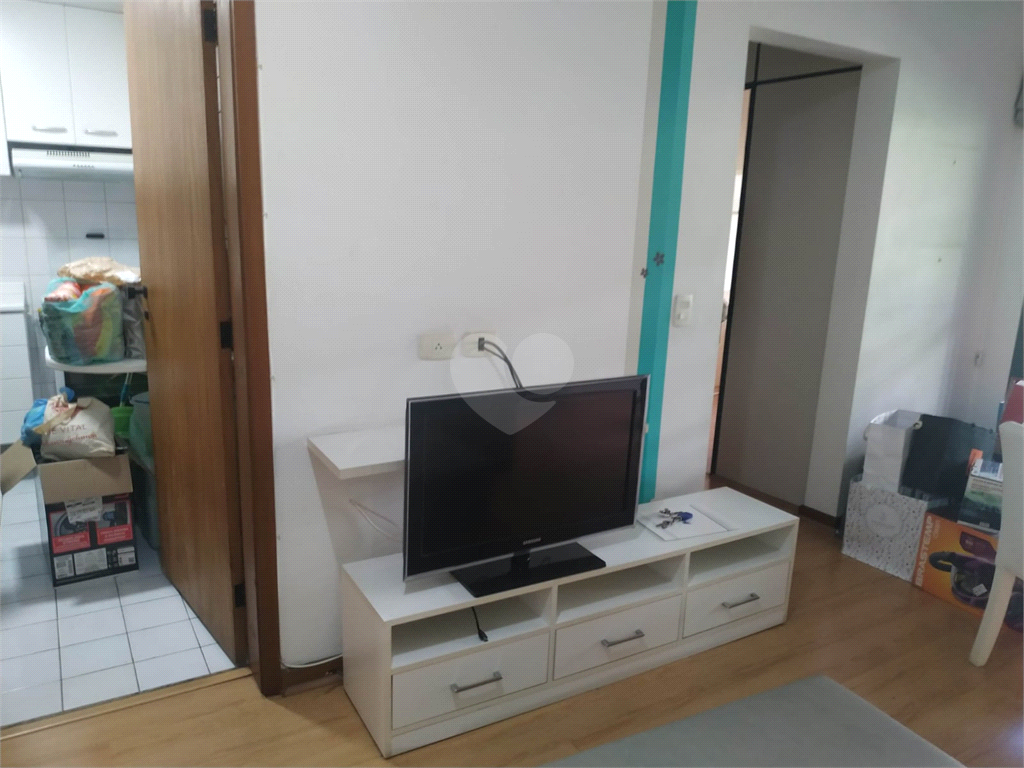 Venda Apartamento São Paulo Bela Vista REO958892 20