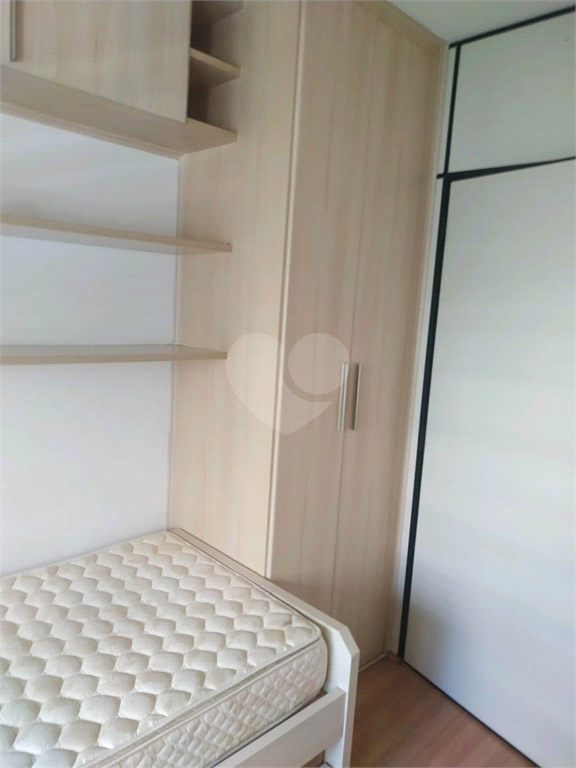 Venda Apartamento São Paulo Bela Vista REO958892 40