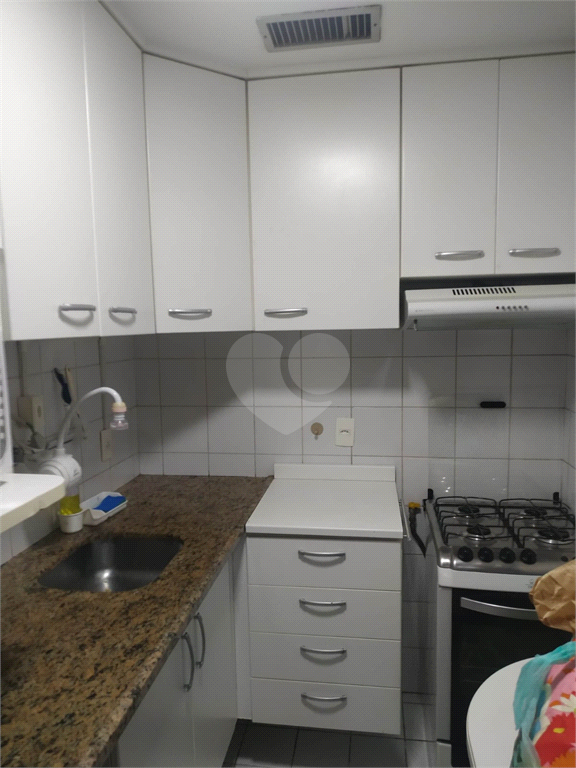 Venda Apartamento São Paulo Bela Vista REO958892 26