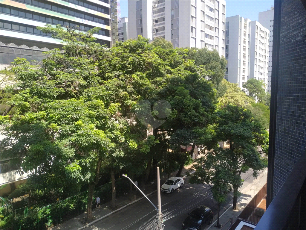 Venda Apartamento São Paulo Bela Vista REO958892 13