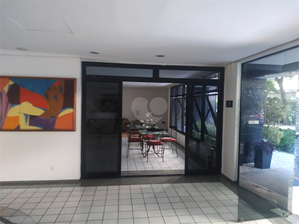 Venda Apartamento São Paulo Bela Vista REO958892 54