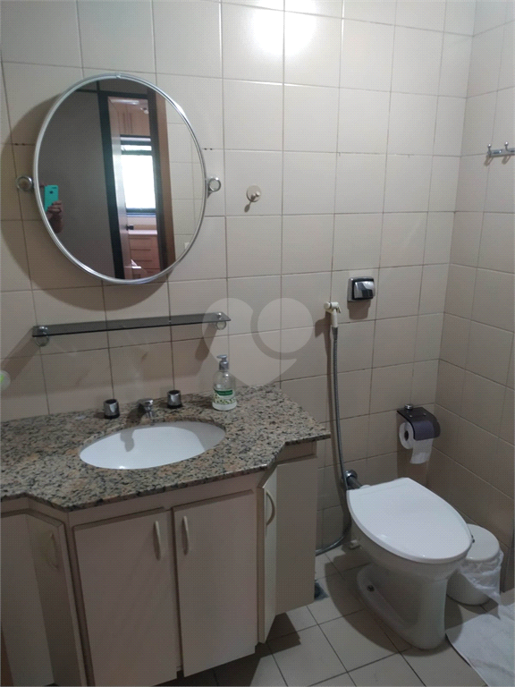 Venda Apartamento São Paulo Bela Vista REO958892 31