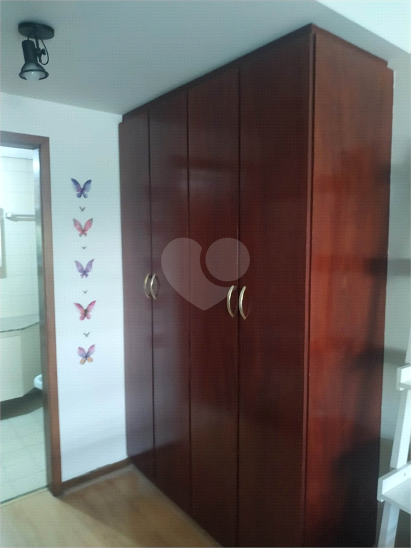 Venda Apartamento São Paulo Bela Vista REO958892 34