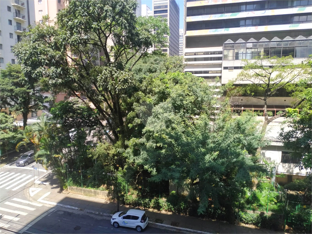 Venda Apartamento São Paulo Bela Vista REO958892 6