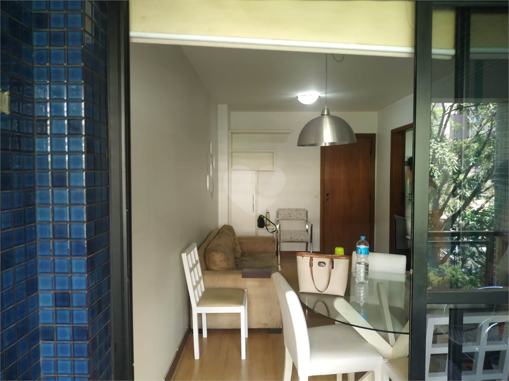 Venda Apartamento São Paulo Bela Vista REO958892 19