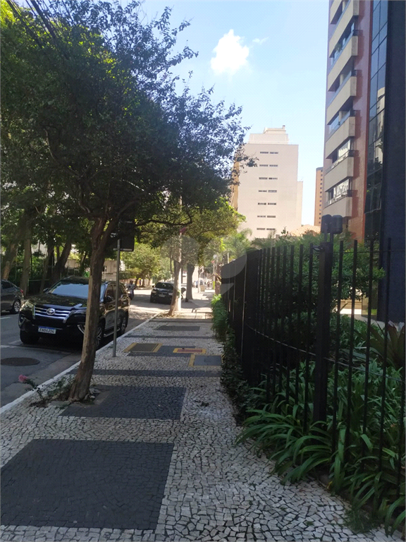 Venda Apartamento São Paulo Bela Vista REO958892 15