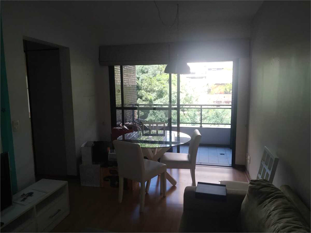 Venda Apartamento São Paulo Bela Vista REO958892 16