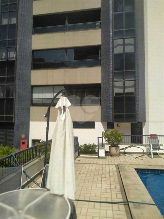 Venda Apartamento São Paulo Bela Vista REO958892 50