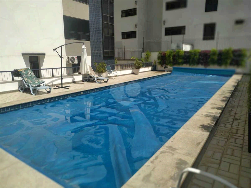 Venda Apartamento São Paulo Bela Vista REO958892 51