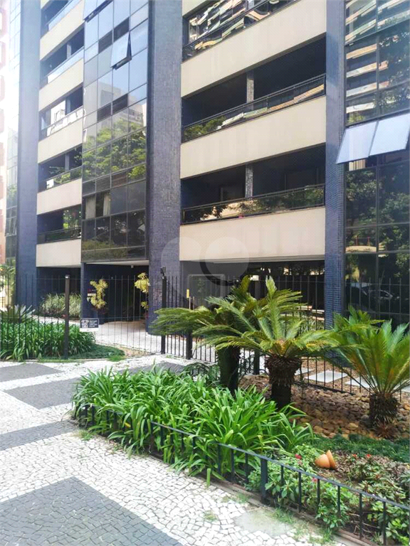 Venda Apartamento São Paulo Bela Vista REO958892 1