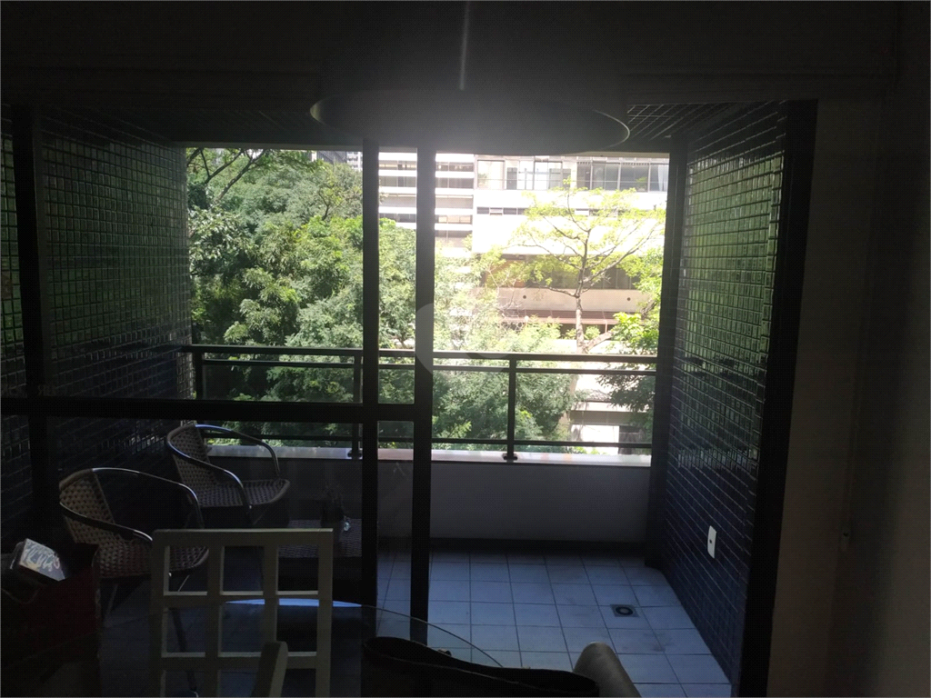 Venda Apartamento São Paulo Bela Vista REO958892 21