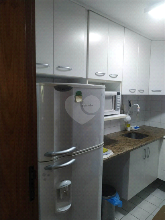 Venda Apartamento São Paulo Bela Vista REO958892 24