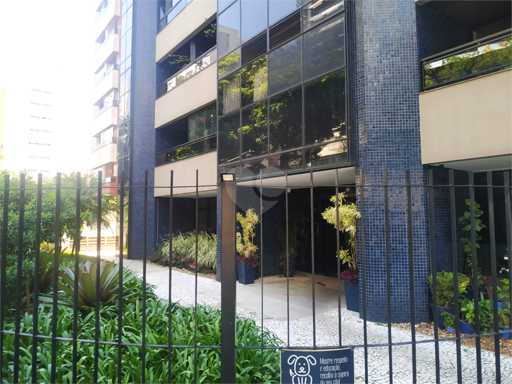 Venda Apartamento São Paulo Bela Vista REO958892 3