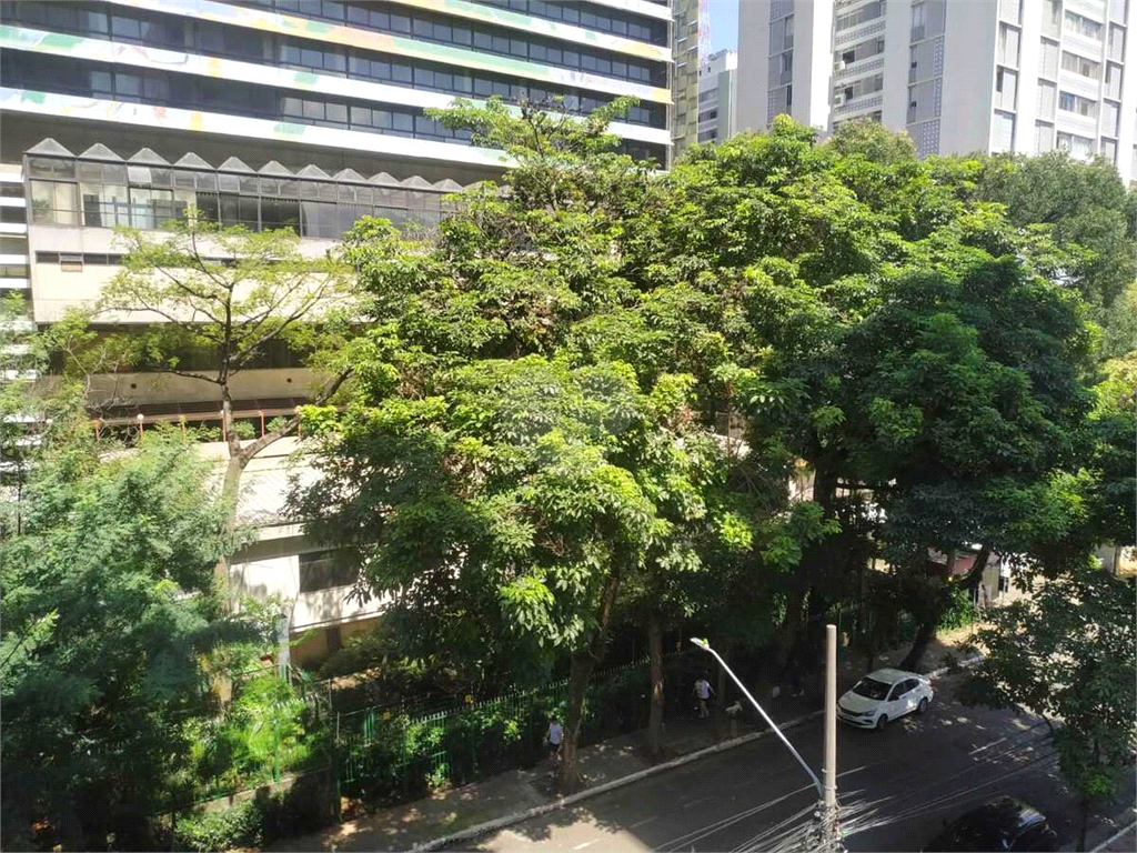 Venda Apartamento São Paulo Bela Vista REO958892 14