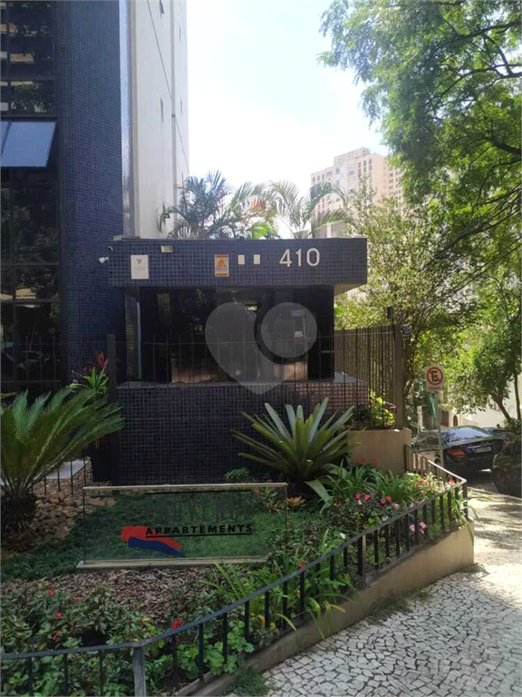 Venda Apartamento São Paulo Bela Vista REO958892 11