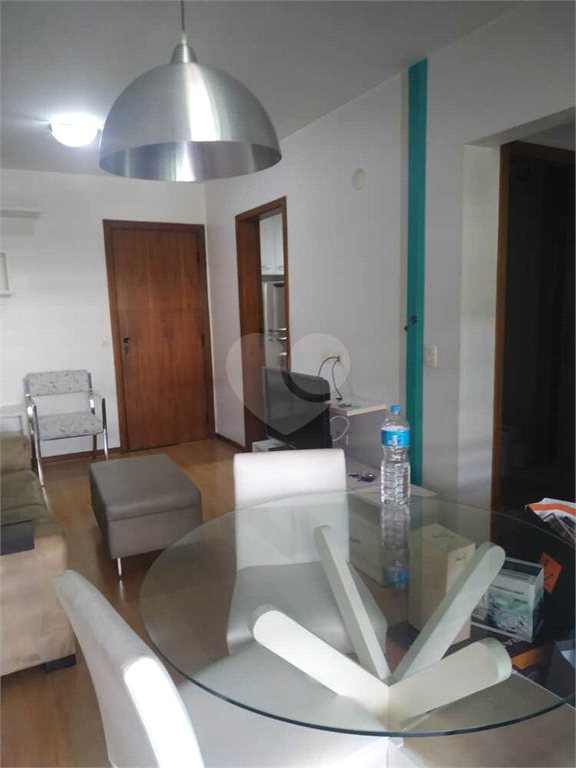 Venda Apartamento São Paulo Bela Vista REO958892 23