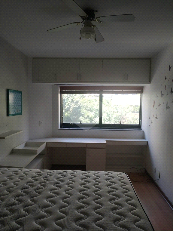 Venda Apartamento São Paulo Bela Vista REO958892 36