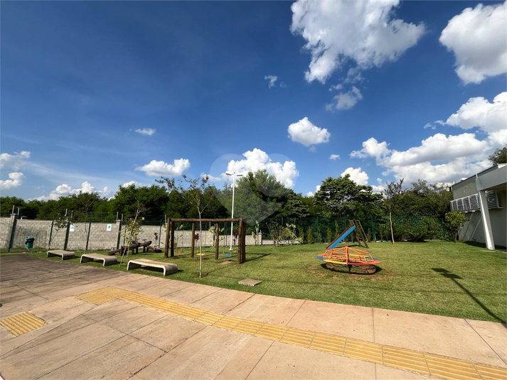 Venda Condomínio Piracicaba Jardim São Francisco REO958893 13