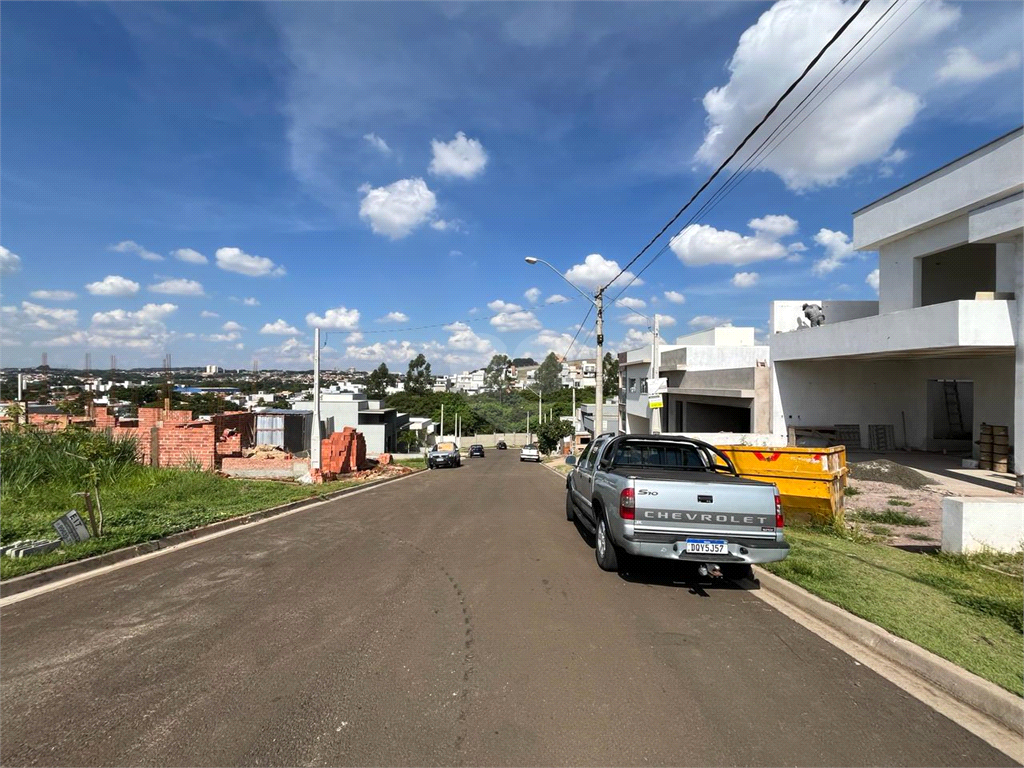 Venda Condomínio Piracicaba Jardim São Francisco REO958893 3