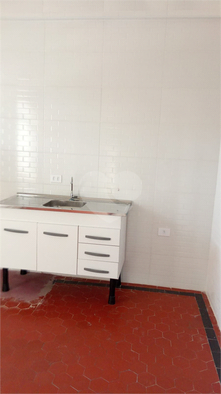 Venda Apartamento São Paulo Campos Elíseos REO958899 11