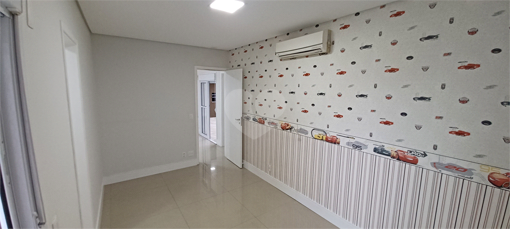 Venda Apartamento São Bernardo Do Campo Baeta Neves REO958902 24