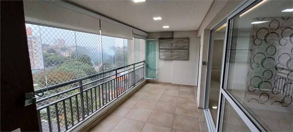 Venda Apartamento São Bernardo Do Campo Baeta Neves REO958902 5