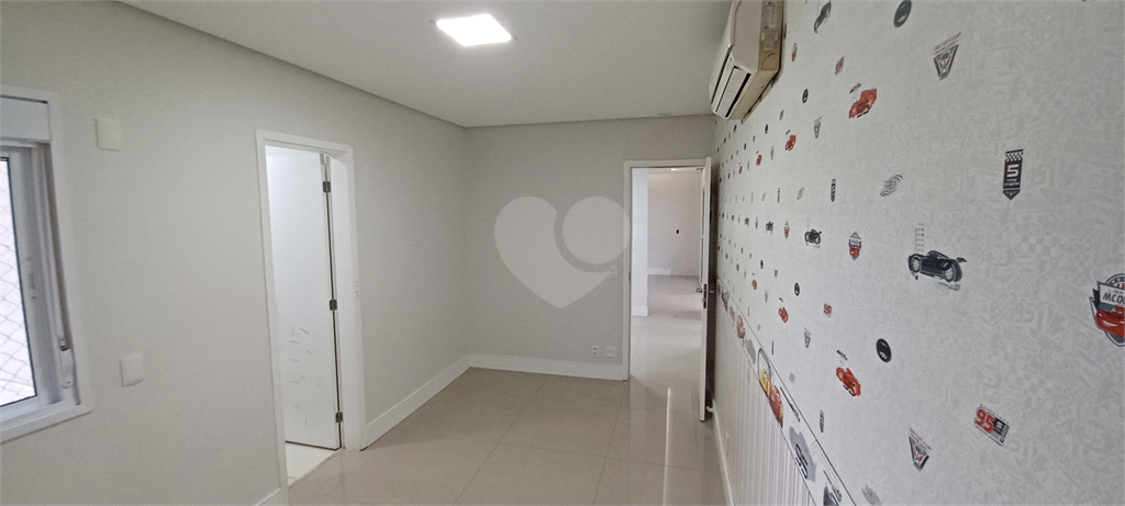 Venda Apartamento São Bernardo Do Campo Baeta Neves REO958902 25