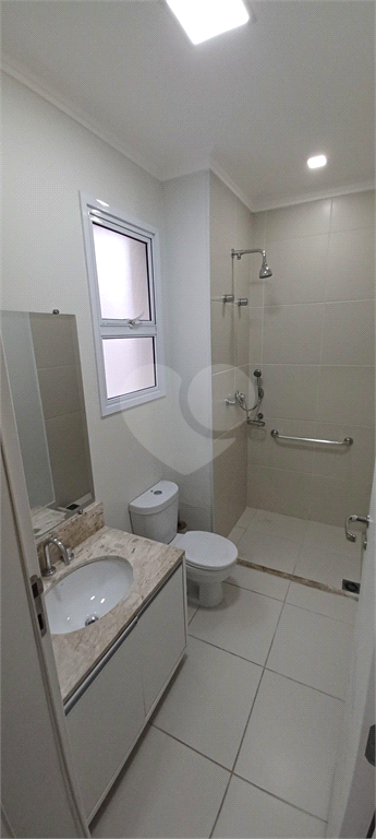 Venda Apartamento São Bernardo Do Campo Baeta Neves REO958902 28