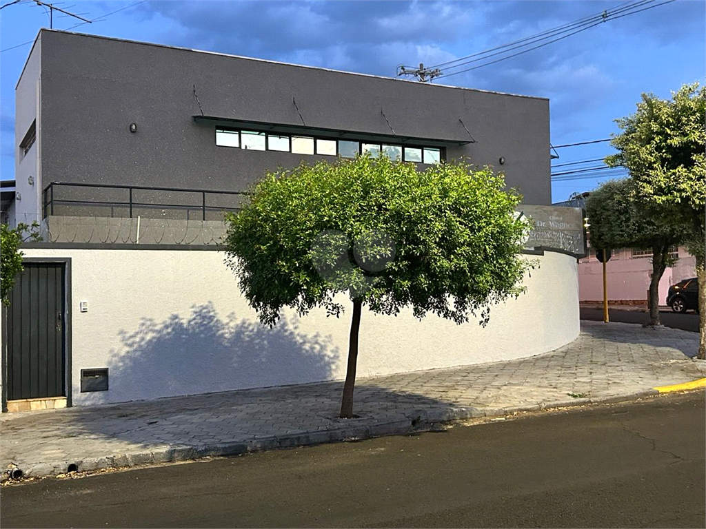 Venda Prédio inteiro Bauru Vila Nova Santa Clara REO958904 4