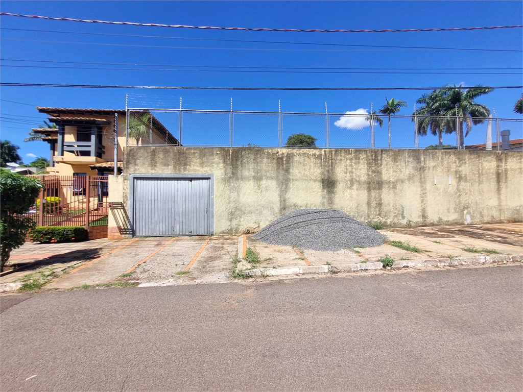 Venda Terreno Campo Grande Vila Antônio Vendas REO958908 1