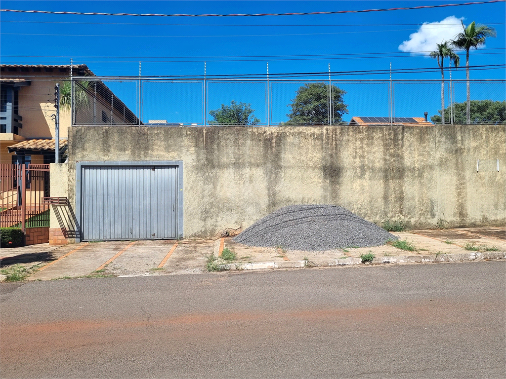 Venda Terreno Campo Grande Vila Antônio Vendas REO958908 4