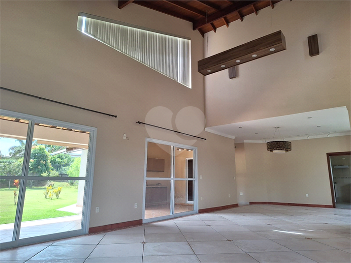 Venda Condomínio Sorocaba Caguassu REO958924 13