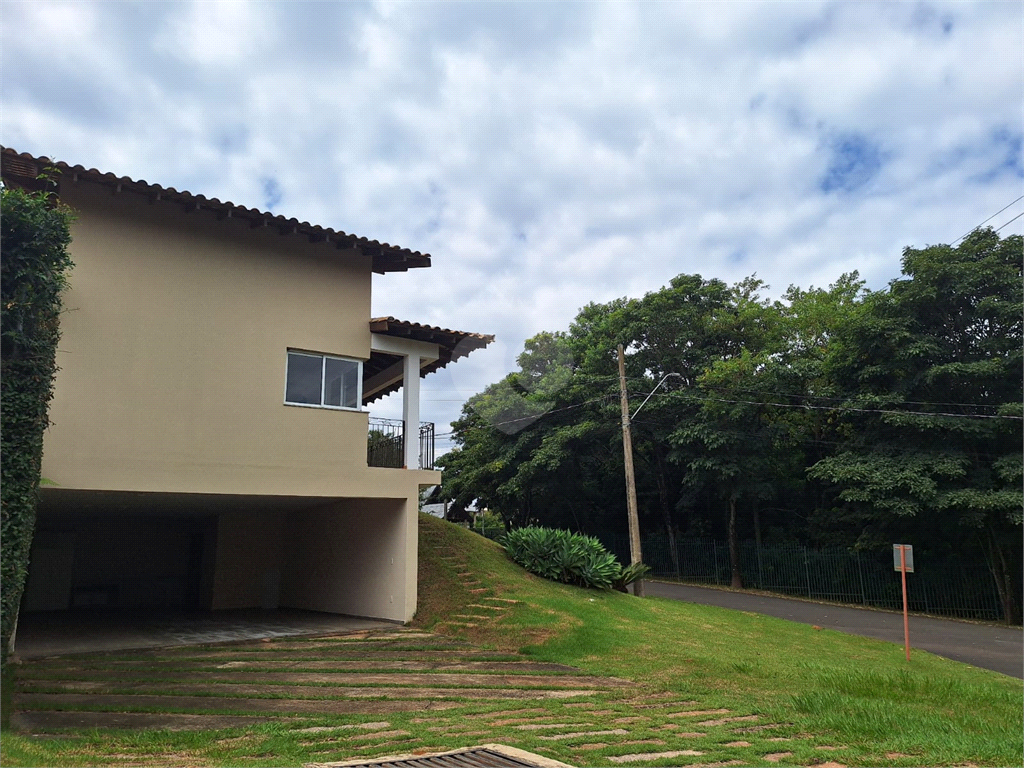 Venda Condomínio Sorocaba Caguassu REO958924 8