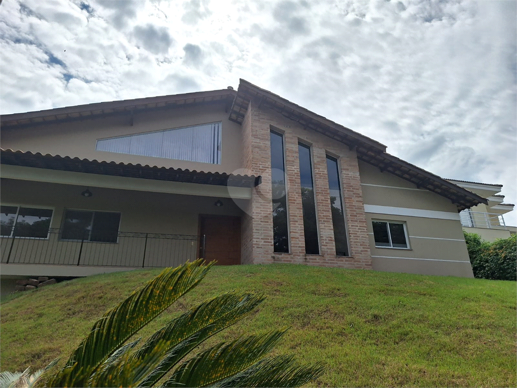 Venda Condomínio Sorocaba Caguassu REO958924 5