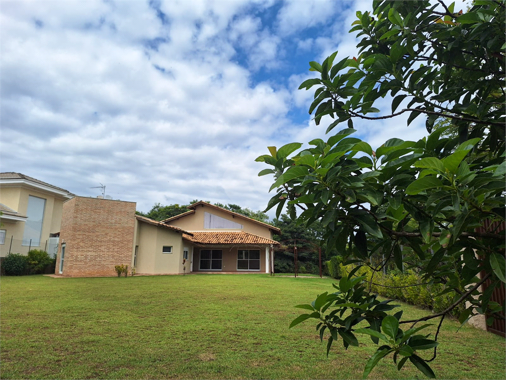 Venda Condomínio Sorocaba Caguassu REO958924 41