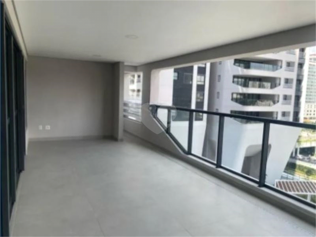 Venda Apartamento São Paulo Chácara Santo Antônio (zona Sul) REO958933 5