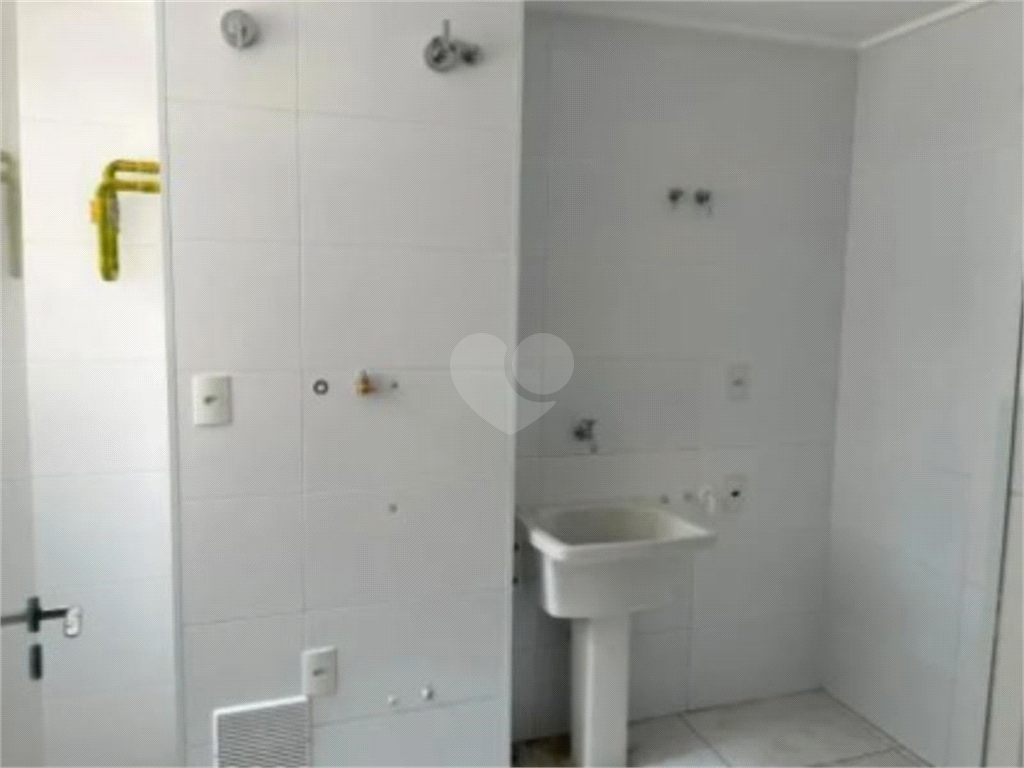 Venda Apartamento São Paulo Chácara Santo Antônio (zona Sul) REO958933 10