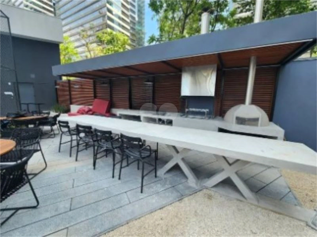 Venda Apartamento São Paulo Chácara Santo Antônio (zona Sul) REO958933 17