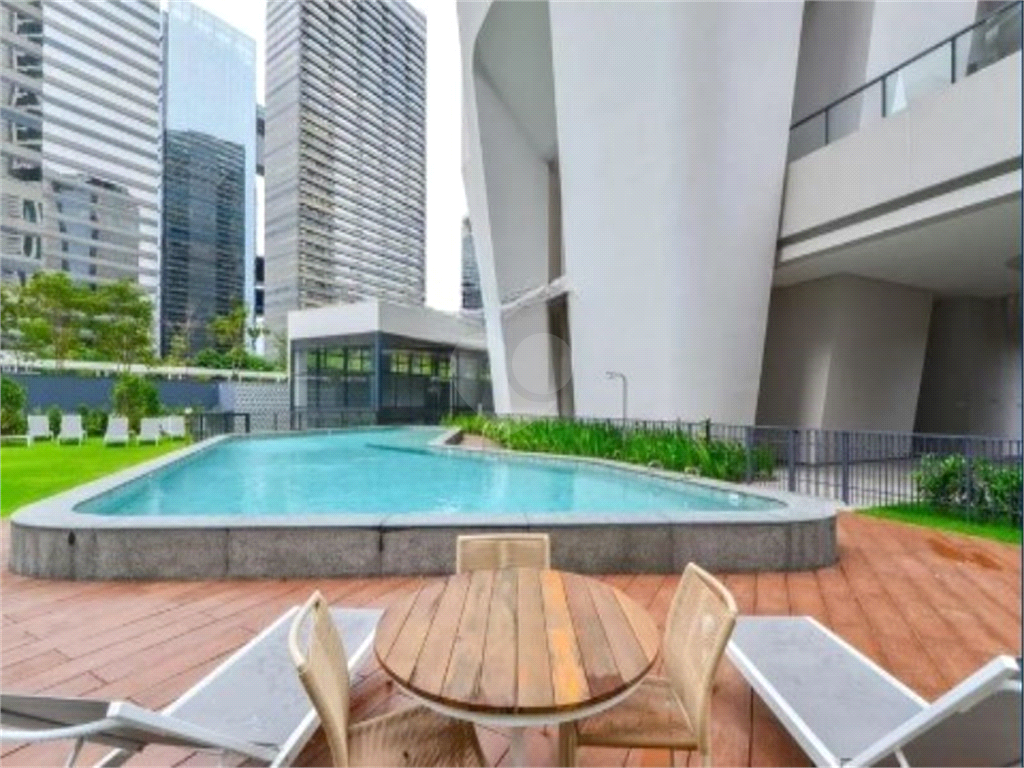 Venda Apartamento São Paulo Chácara Santo Antônio (zona Sul) REO958933 16