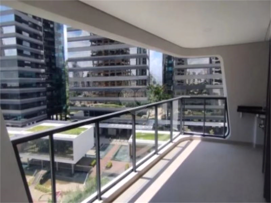 Venda Apartamento São Paulo Chácara Santo Antônio (zona Sul) REO958933 13