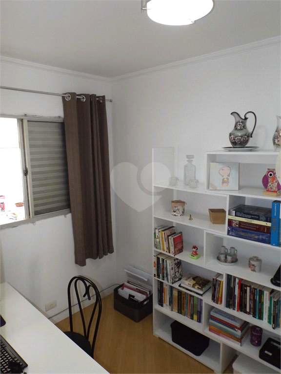 Venda Apartamento São Paulo Vila Guarani (z Sul) REO958936 2