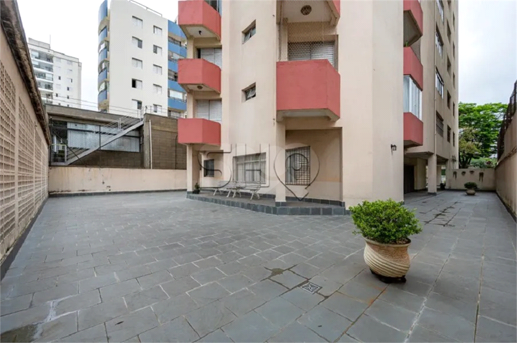 Venda Apartamento São Paulo Vila Guarani (z Sul) REO958936 13