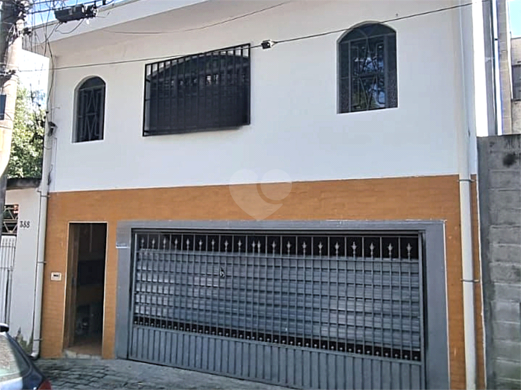 Venda Casa São Paulo Conjunto Residencial Butantã REO958941 1