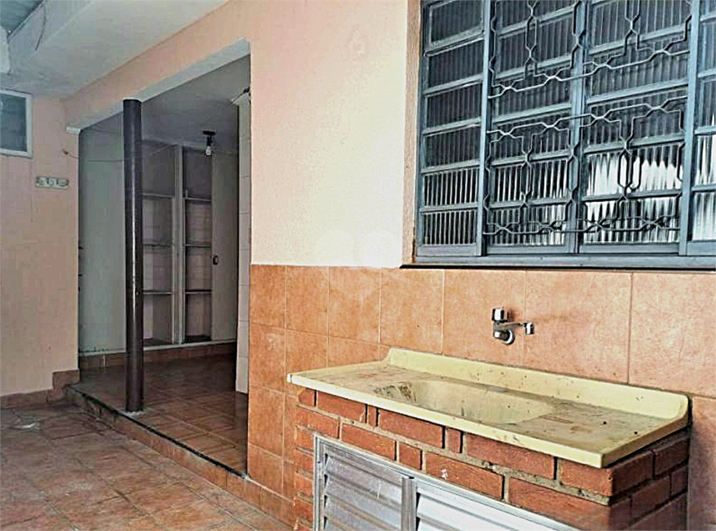 Venda Casa São Paulo Conjunto Residencial Butantã REO958941 20