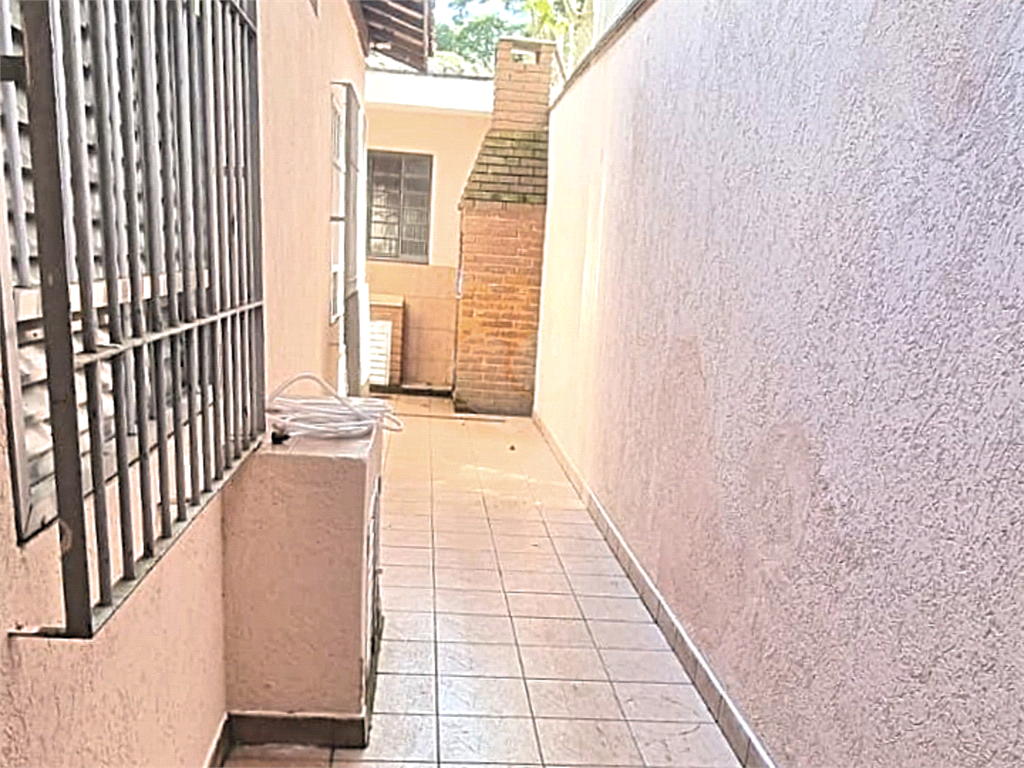 Venda Casa São Paulo Conjunto Residencial Butantã REO958941 24