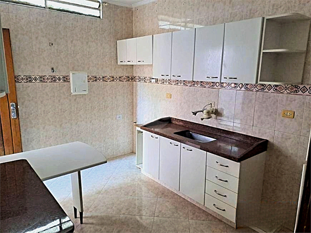 Venda Casa São Paulo Conjunto Residencial Butantã REO958941 11