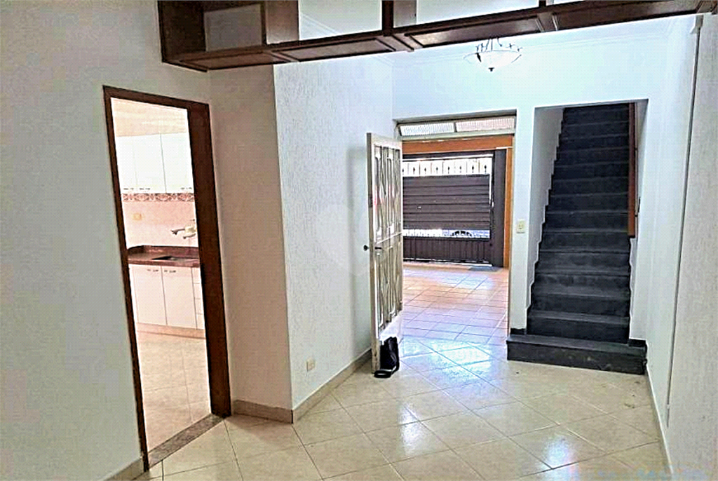 Venda Casa São Paulo Conjunto Residencial Butantã REO958941 12