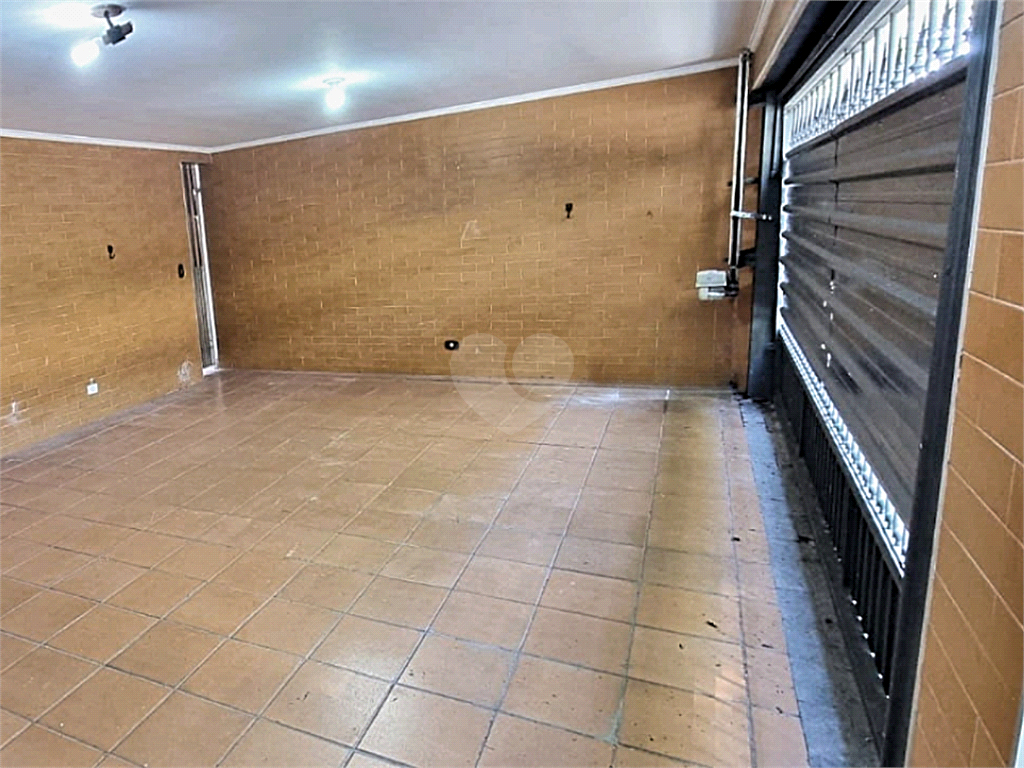 Venda Casa São Paulo Conjunto Residencial Butantã REO958941 30